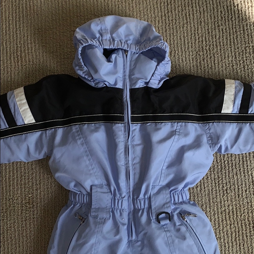 Fera Kidz Snowsuit